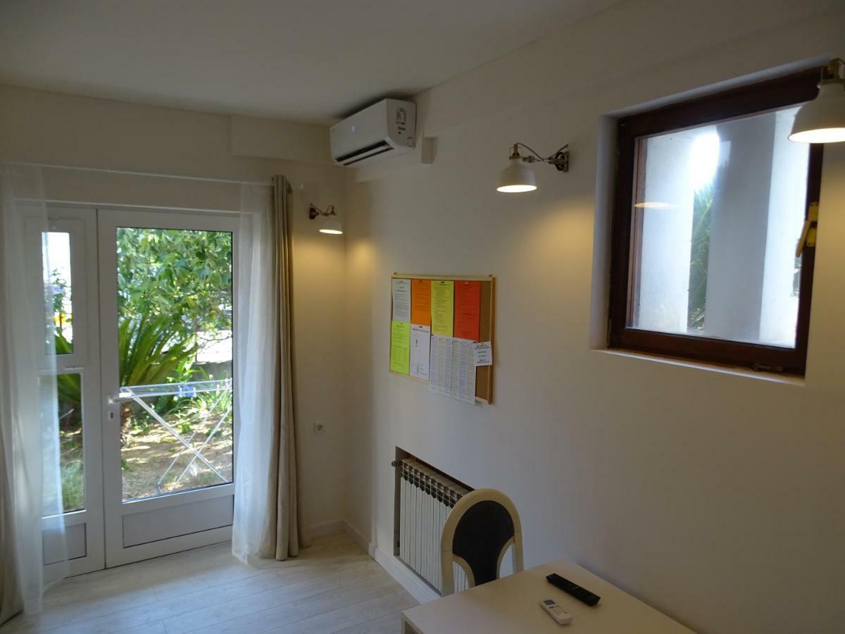 Job Studio Apartments Split Buitenkant foto